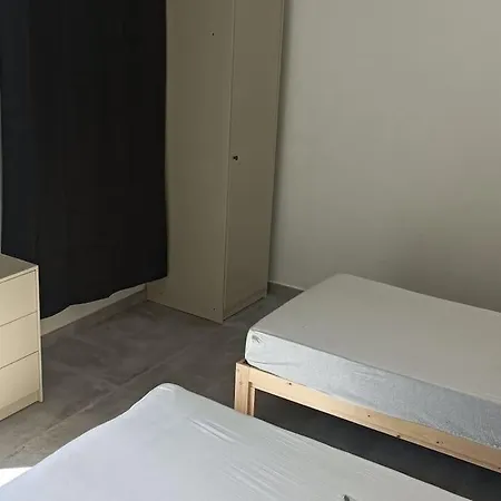 Διαμέρισμα Neuf - 2 - 4 A 5 Personnes.