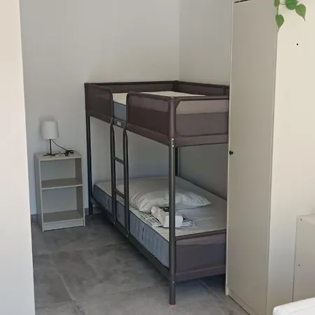 Διαμέρισμα Neuf - 2 - 4 A 5 Personnes. Frameries