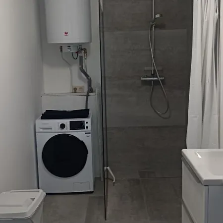 Neuf - 2 - 4 A 5 Personnes. Διαμέρισμα Frameries