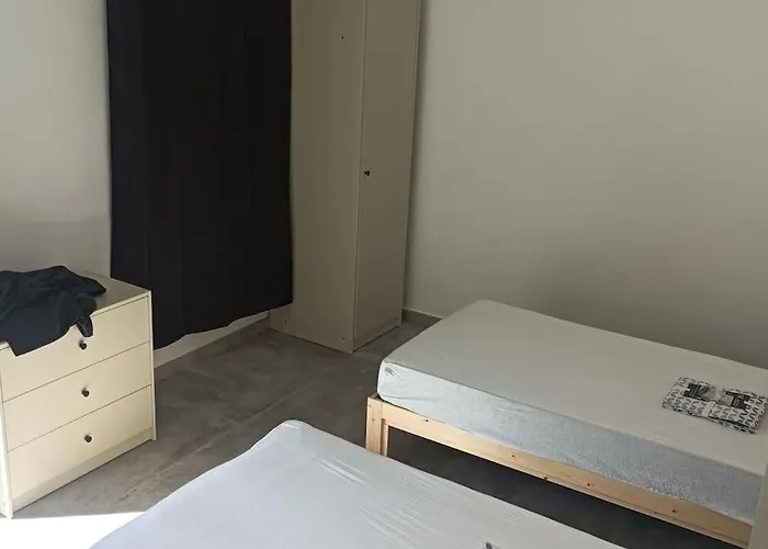 Appartement Neuf - 2 - 4 à 5 Personnes.