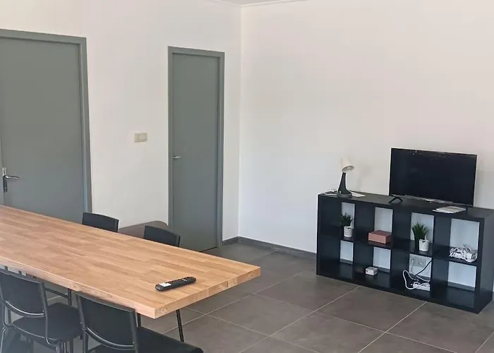 Appartement Neuf - 2 - 4 à 5 Personnes. *